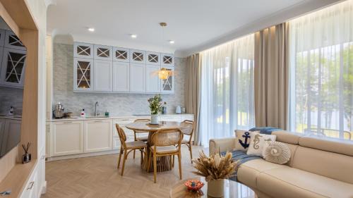Trygort Apartamento | LAKEVIEW Prestige Apartments