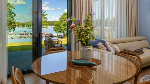 Trygort Apartamento | LAKEVIEW Prestige Apartments