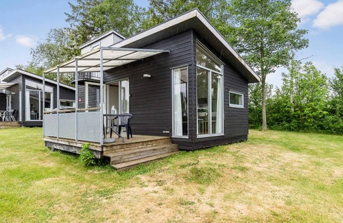 Vipperod Casa | 4 esrellas case en Vipperød