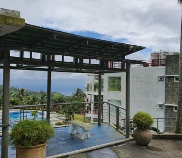 Canlubang Apartamento | Lakeview suites condo