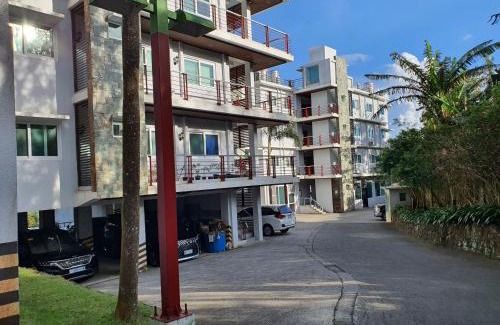 Canlubang Apartamento | Lakeview suites condo