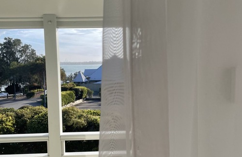 Cams Wharf Casa | Lakeview Terrace at Rafferty’s Resort - Great Getaway for the family