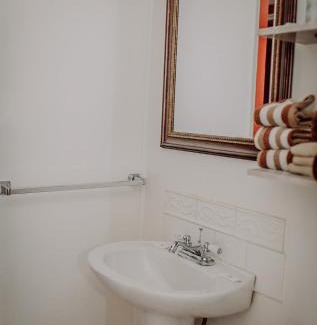 Lewiston Cabina | Lakeview Terrace Resort