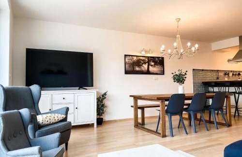 Bled Apartamento | Lakeview Villa Bled