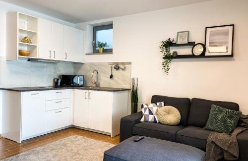 Bled Apartamento | Lakeview Villa Bled