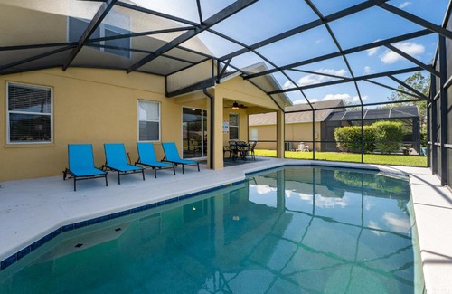 Silver Creek Casa | Lakeview Villa G
