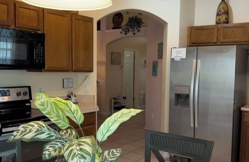 Eagle Pointe South Villa | Hermosa Villa en Eagle Pointe Kissimmee