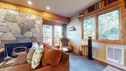 Mammoth Lakes Apartamento | Lakeview Villas #09 condo