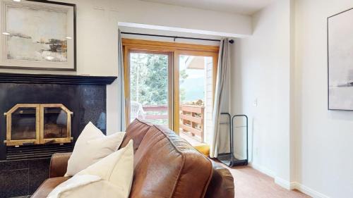Mammoth Lakes Apartamento | Lakeview Villas #24 condo