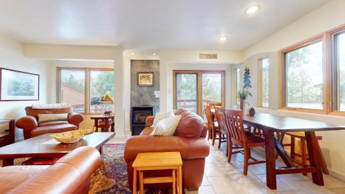 Mammoth Lakes Apartamento | Lakeview Villas #26 condo
