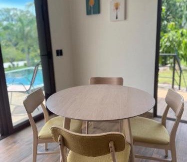 Coatepeque Cabina | LakeVIU