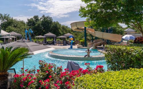 Lakeway Complejo | Lakeway Resort & Spa