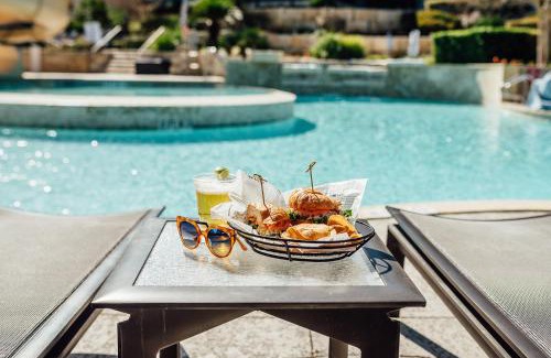 Lakeway Complejo | Lakeway Resort & Spa