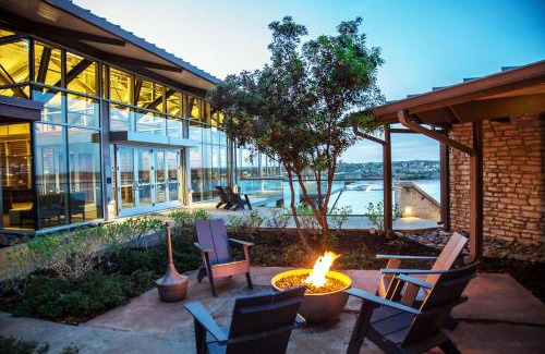 Lakeway Complejo | Lakeway Resort & Spa