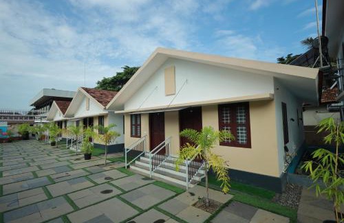 Mullakkal Complejo | Lakeway Resorts