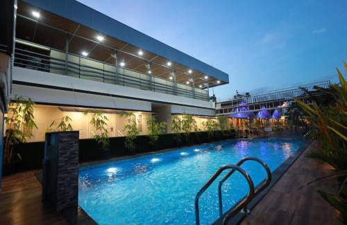 Mullakkal Complejo | Lakeway Resorts