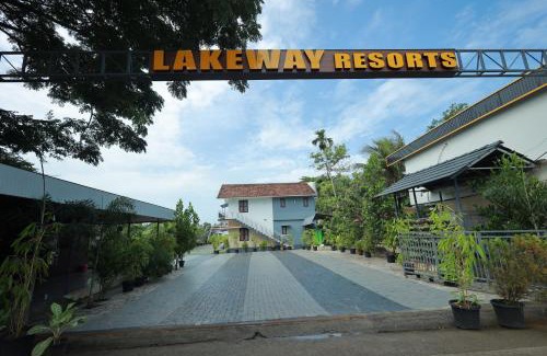 Mullakkal Complejo | Lakeway Resorts