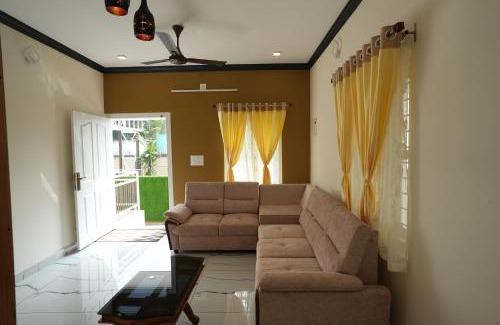 Mullakkal Complejo | Lakeway Resorts
