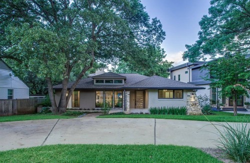 Lakewood Casa | Lakewood House with Pool/Spa