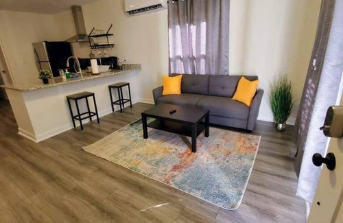 Durham Apartamento | Lakewood Lyon Park Renovated Cottage Near Duke 28B