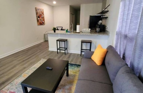 Durham Apartamento | Lakewood Lyon Park Renovated Cottage Near Duke 28B