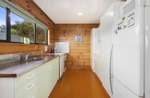 Omori Cabaña | Lakewood - Omori Holiday Home