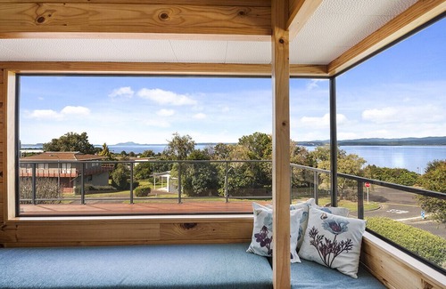 Omori Cabaña | Lakewood - Omori Holiday Home