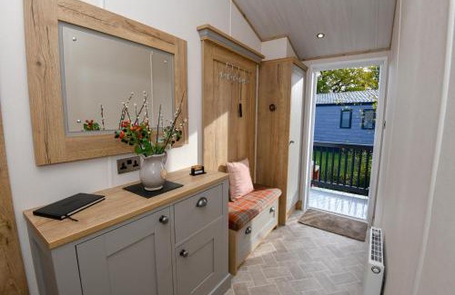 Woodhall Spa Casa | Lakewood Retreat