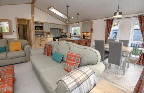 Woodhall Spa Casa | Lakewood Retreat