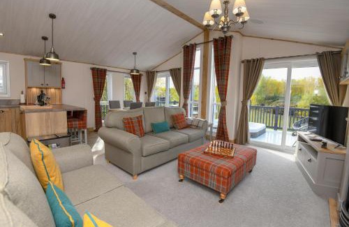 Woodhall Spa Apartamento | Lakewood retreat