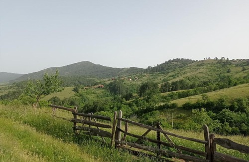 Zlatibor Casa | Laki Marjanovic