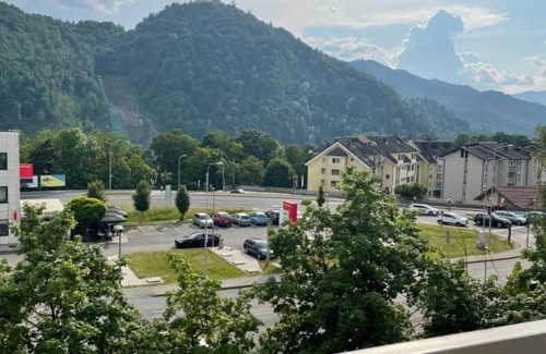 Kranj Apartamento | Lakiluk