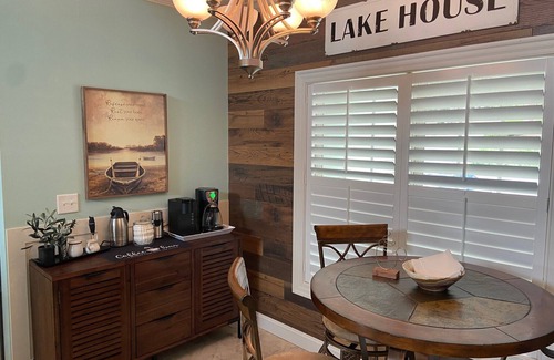 Littleton Casa | Lakin'ItEasy: Best Dock on lake, upper deck, and Boat slips open. Amazing Views!
