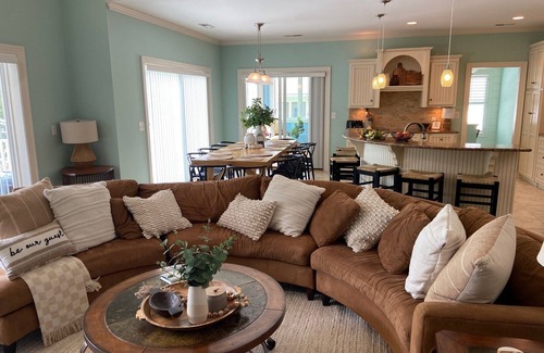 Littleton Casa | Lakin'ItEasy: Best Dock on lake, upper deck, and Boat slips open. Amazing Views!