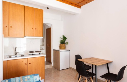 Mykonos Apartamento | Lakka Apartments in Chora 1