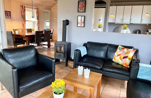 Lakolk Casa | Lakolk - On the beach - Up to 8 people