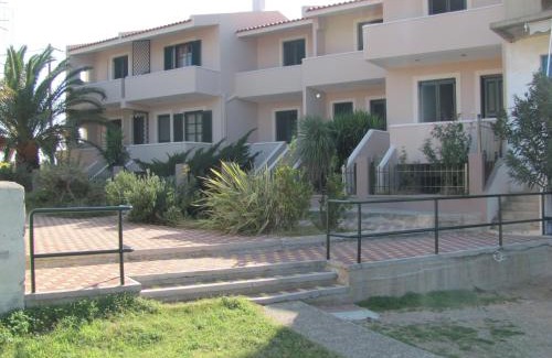 Archangelos Apartamento | Lakonia Bay Apartments