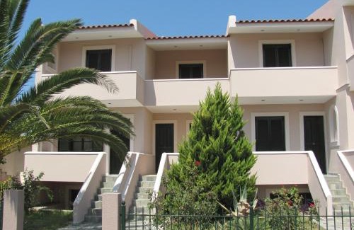 Archangelos Apartamento | Lakonia Bay Apartments