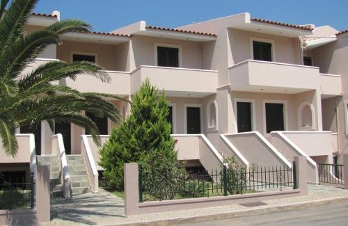 Archangelos Apartamento | Lakonia Bay Apartments