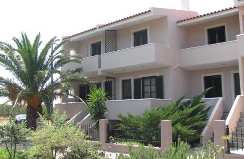 Archangelos Apartamento | Lakonia Bay Apartments