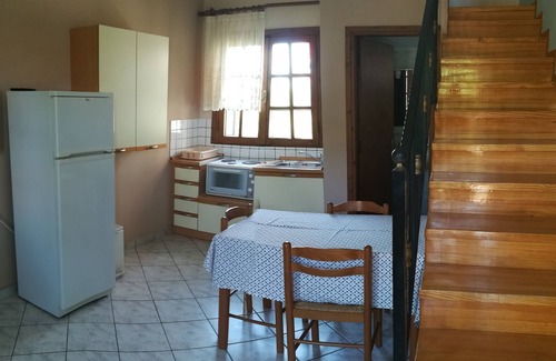 Archangelos Casa | Lakonia Bay - Apartments