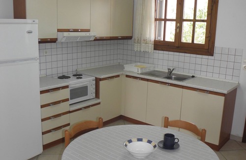 Archangelos Casa | Lakonia Bay - Apartments