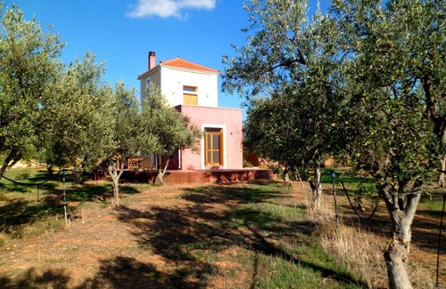 Papadhianika Cabaña | Lakonia Sea House, 50mt de la playa