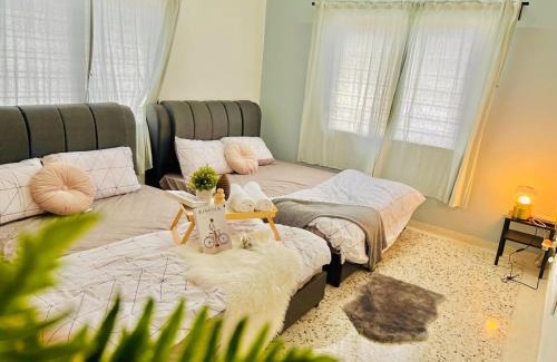 Batu Pahat Casa | Laksamana Homestay
