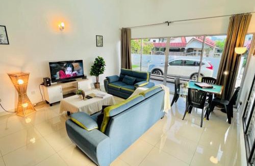 Batu Pahat Casa | Laksamana Homestay