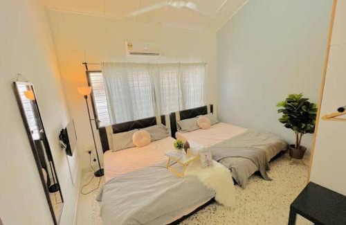 Batu Pahat Casa | Laksamana Homestay