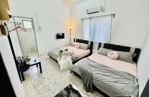 Batu Pahat Casa | Laksamana Homestay