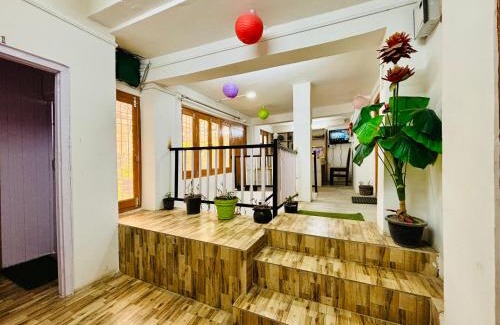 Bharmour Casa | Lakshay stay