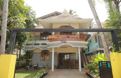 Kovalam Apartamento | Lakshmi Ayurveda & Yoga Retreat Kovalam