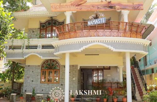 Kovalam Apartamento | Lakshmi Ayurveda & Yoga Retreat Kovalam